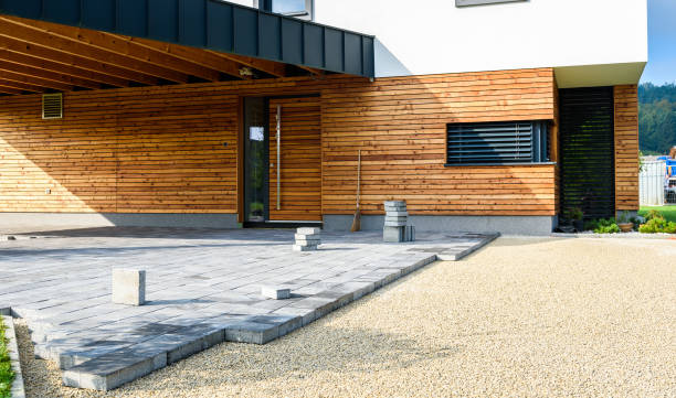Best Local Driveway Pavers  in Oak Hill, WV
