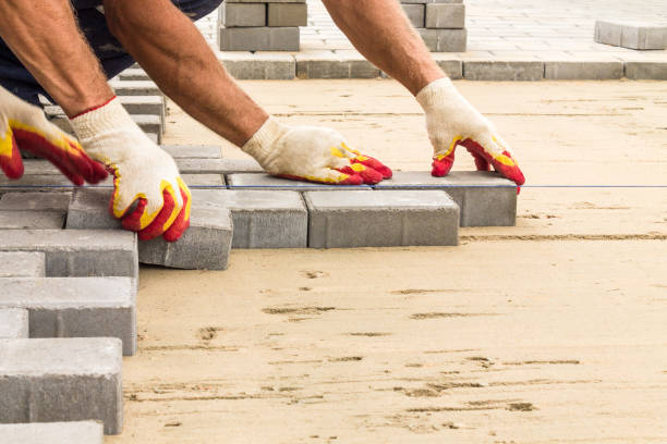 Reasons to Select Us for Your Driveway Paving Requirements in Oak Hill, WV
