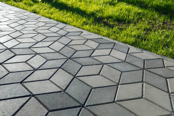 Best Brick Driveway Pavers  in Oak Hill, WV
