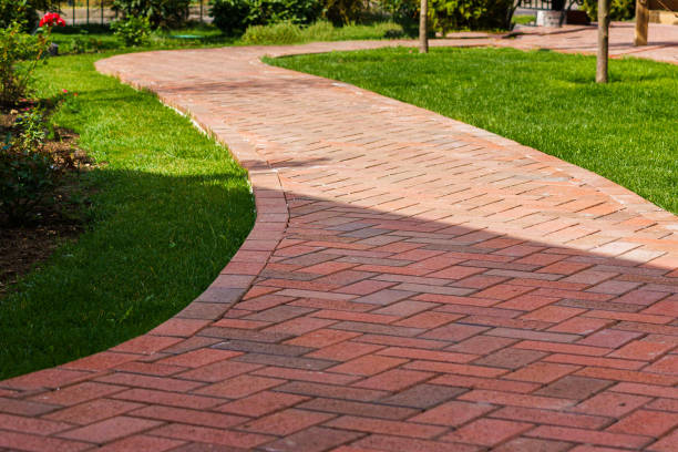 Best Professional Driveway Pavers  in Oak Hill, WV