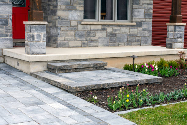 Best Commercial Driveway Pavers  in Oak Hill, WV
