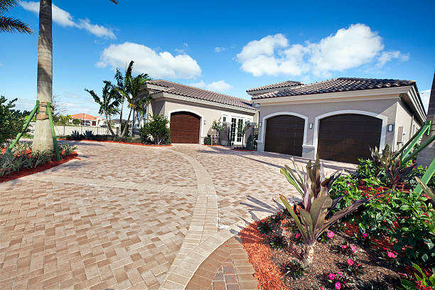 Best Custom Driveway Pavers  in Oak Hill, WV