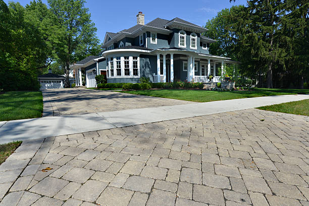 Best Cobblestone Driveway Pavers  in Oak Hill, WV