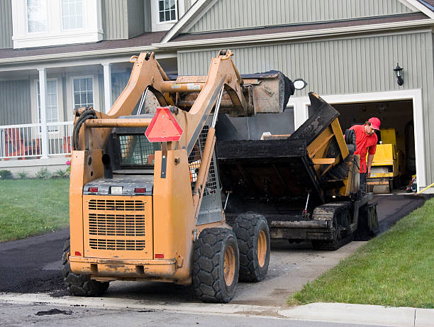 Best Affordable Driveway Pavers  in Oak Hill, WV