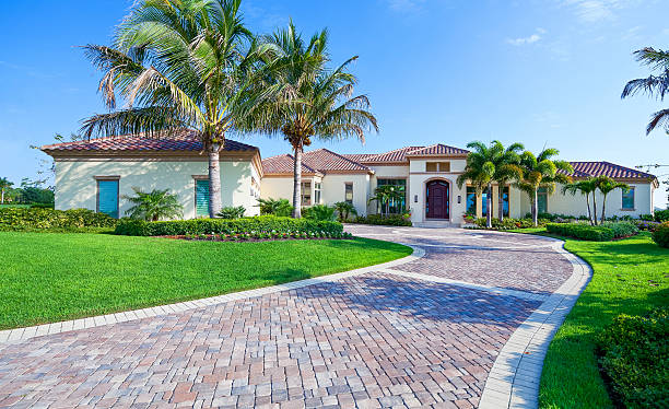 Best Driveway Resurfacing Pavers  in Oak Hill, WV